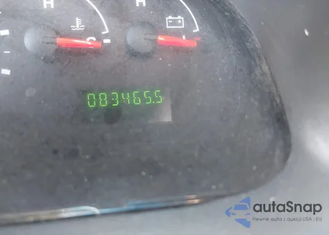 2007 Ford E-150 Commercial/Recreational from USA, damaged, VIN 1FTNE14W17DB44798